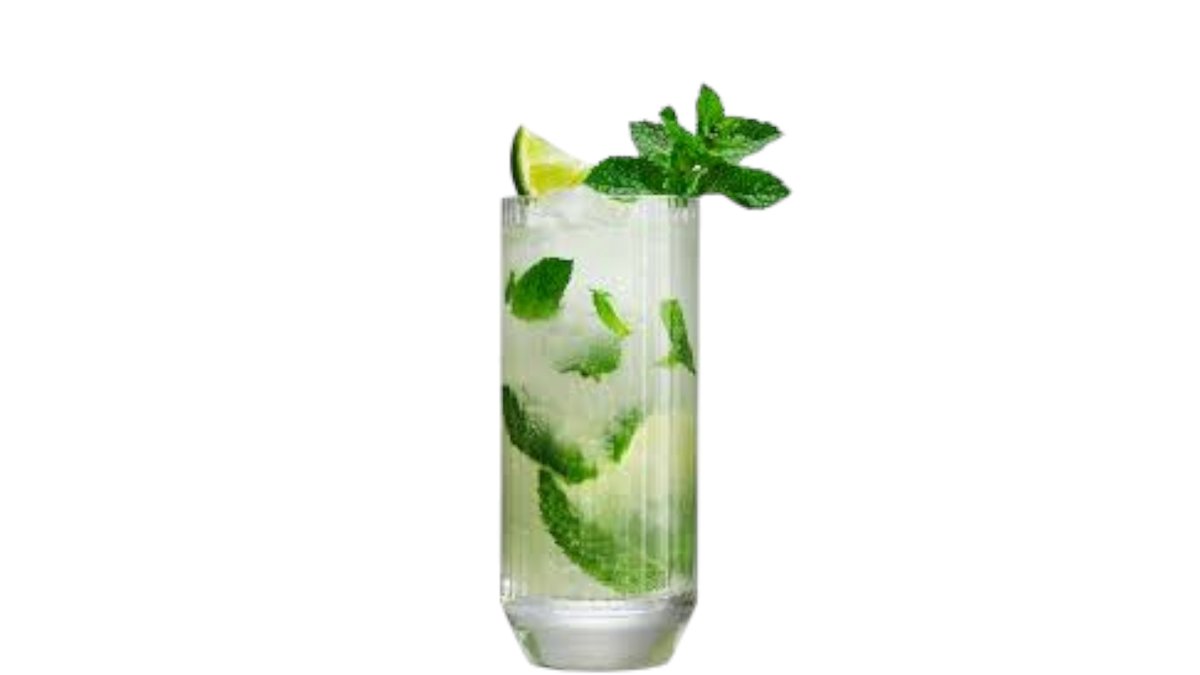 Mojito classic