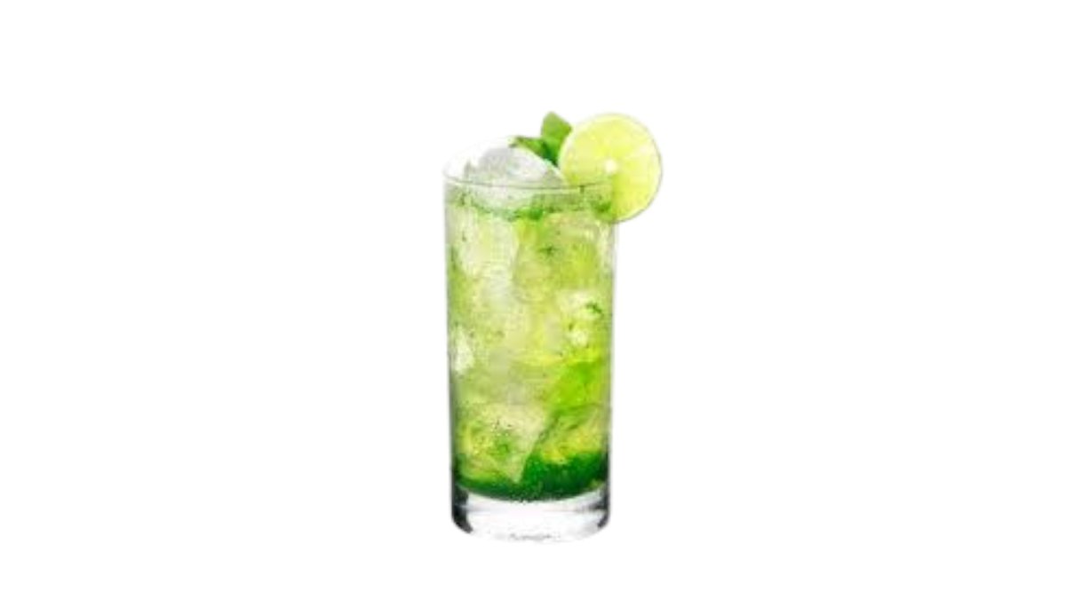 Mojito kivi