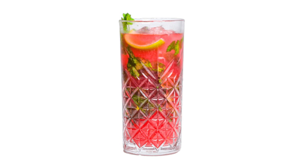 Mojito klubnika