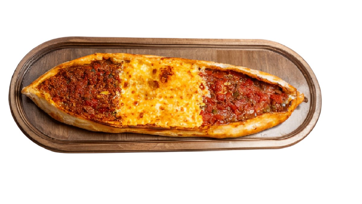 Pide assorti