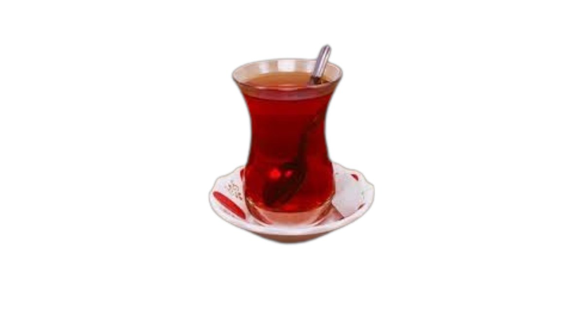 Türk çayı
