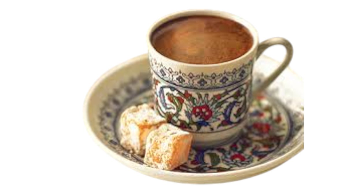 Türk kahvesi
