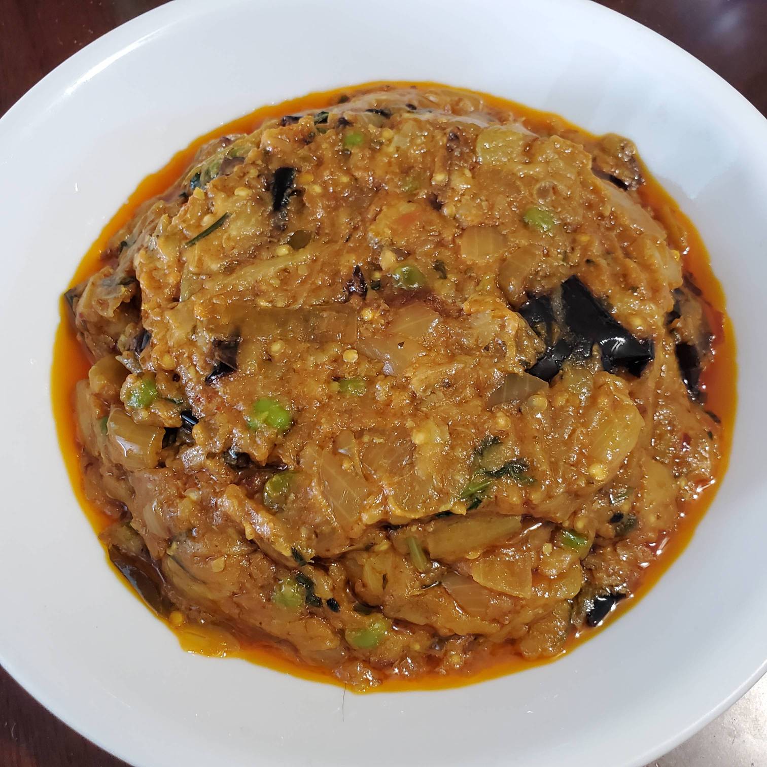 Bhangan Bhartha