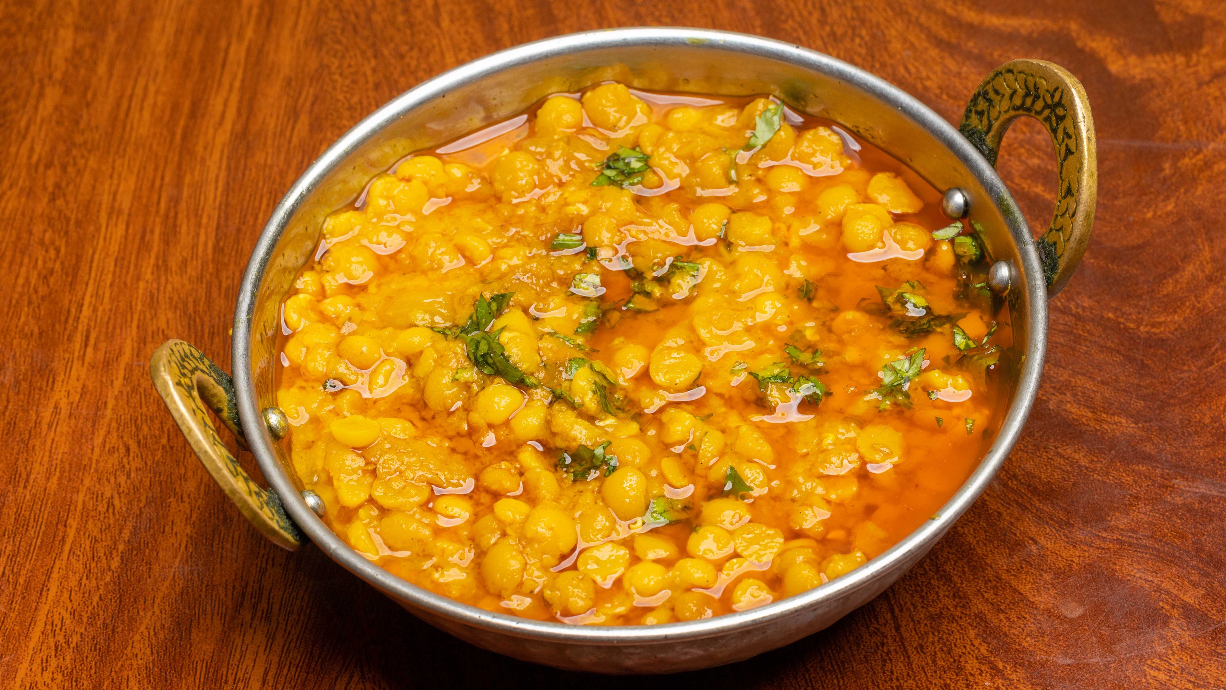 Daal Masala