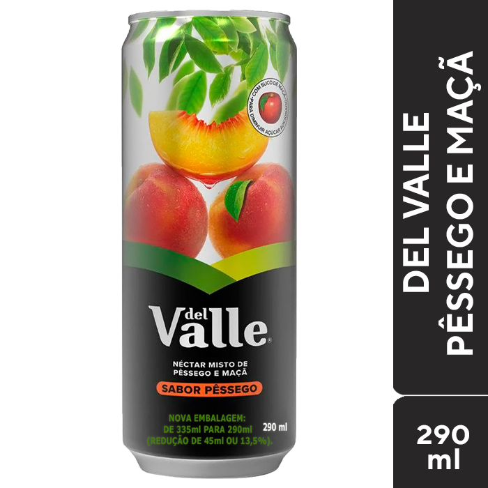 Del Valle Goiaba 290ml