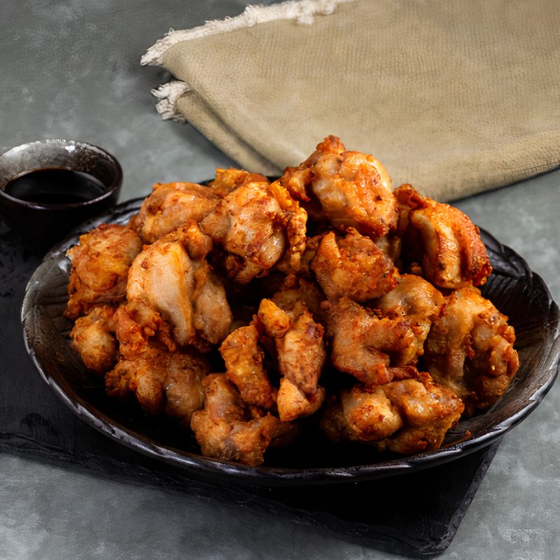 Frango Karaguê (450g)