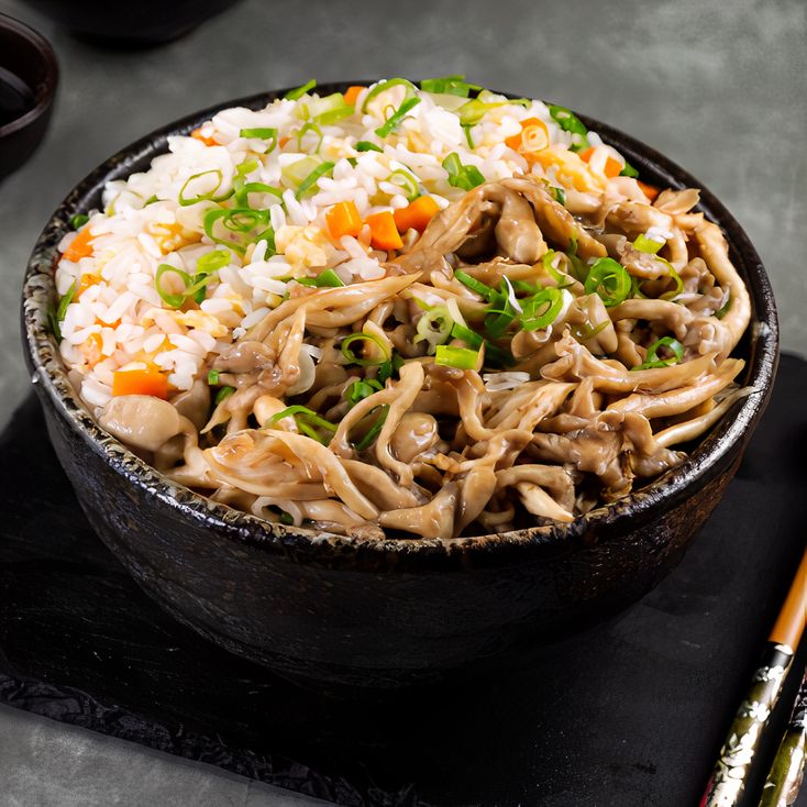 Shimeji Executivo (500g)