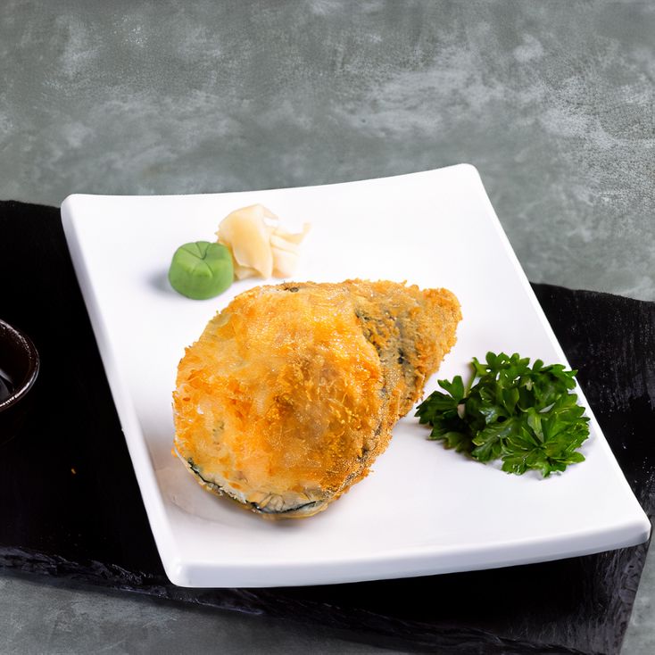 Temaki Fry