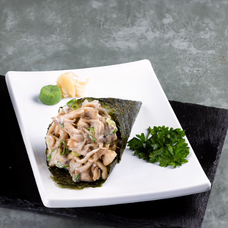 Temaki Shimeji