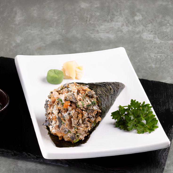 Temaki Skin