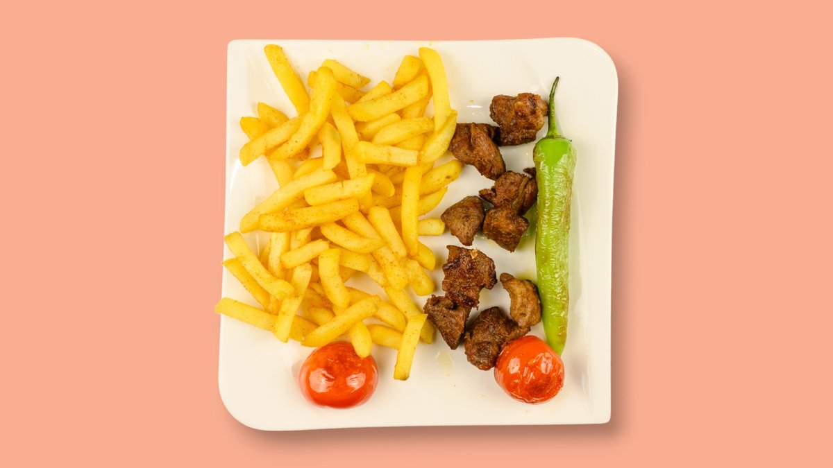 Lamb Skewers