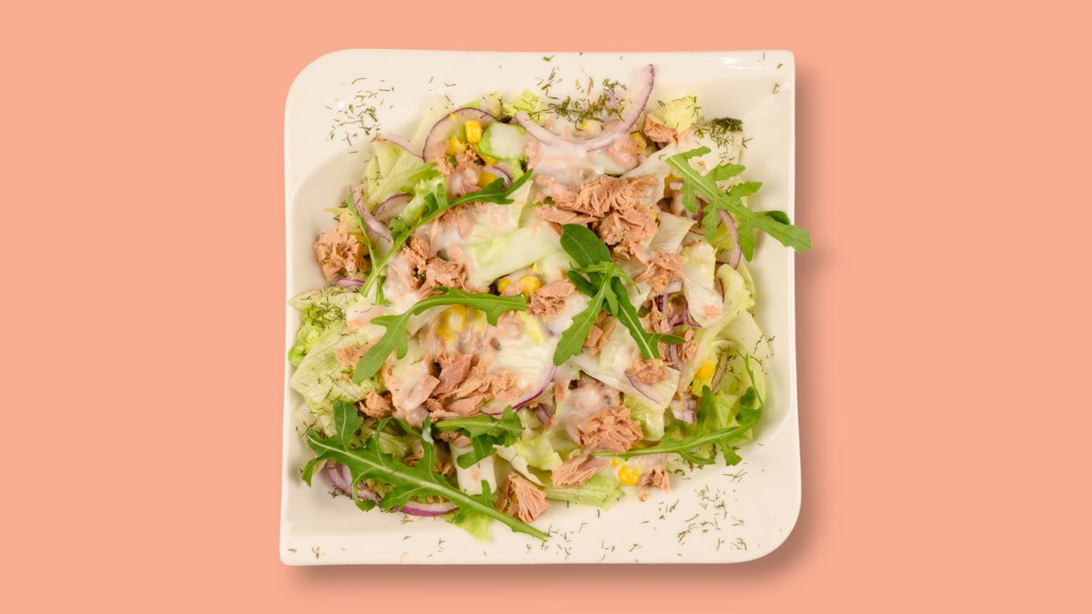 Tuna Salad