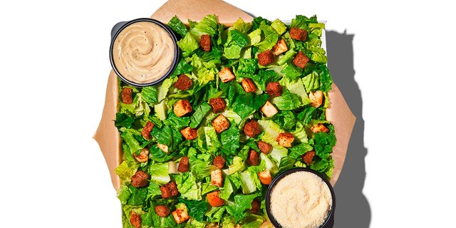 Caesar Salad