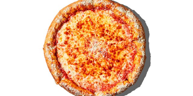 Cheese Pizza