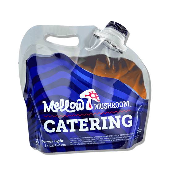 Gallon Unsweet Tea