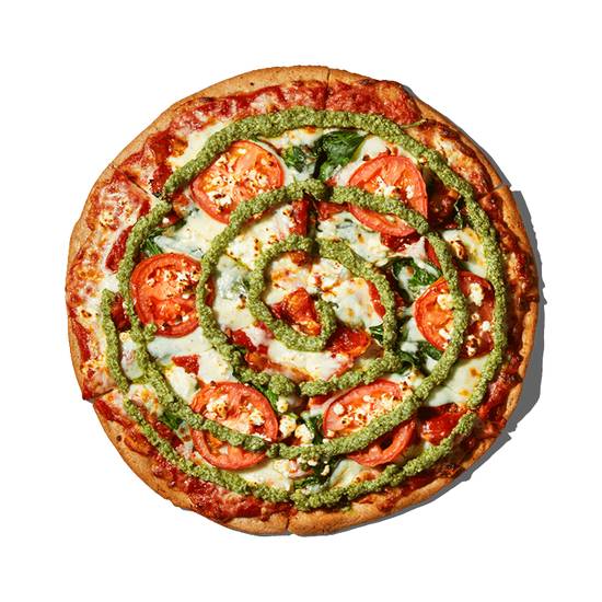 Gluten-Free Kosmic Karma