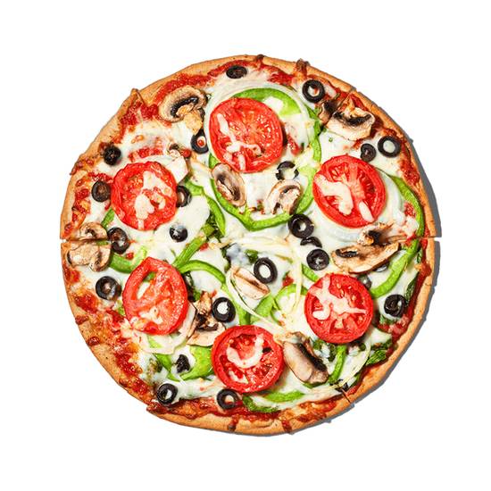 Gluten-Free Veg Out