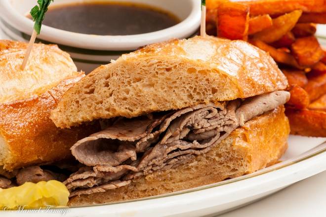 *French Dip