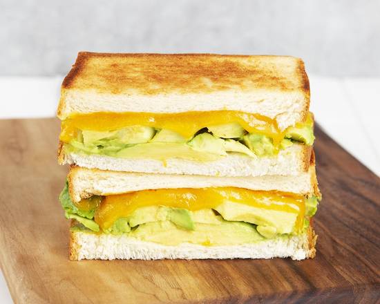 Avocado Melt