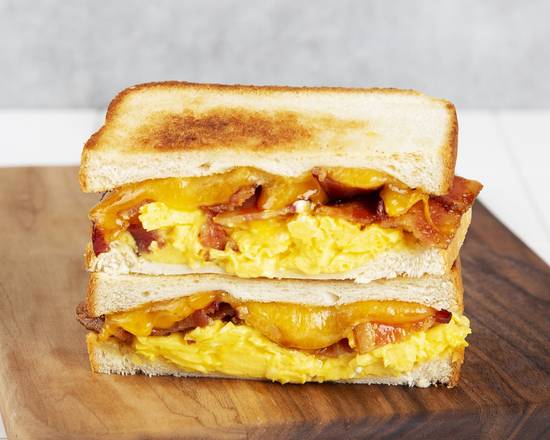 Breakfast Melt