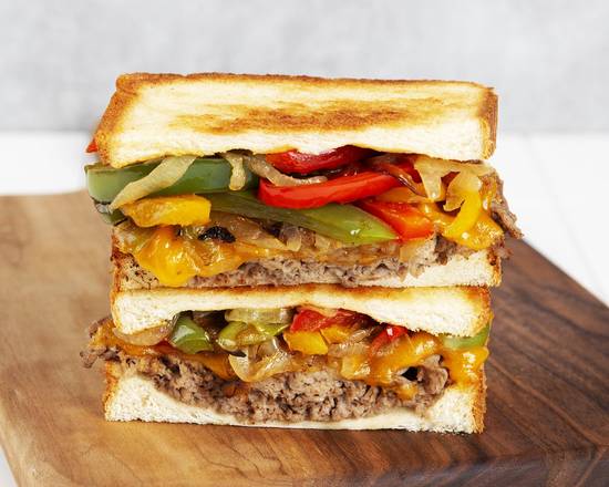 Philly Steak Melt