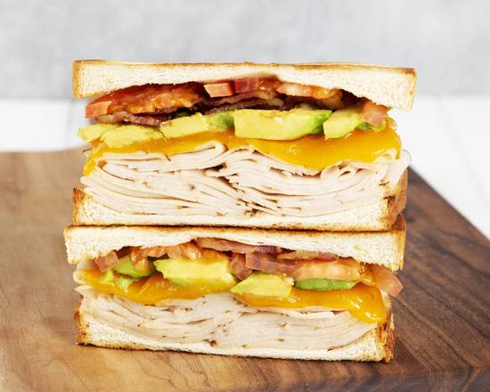 Turkey Club