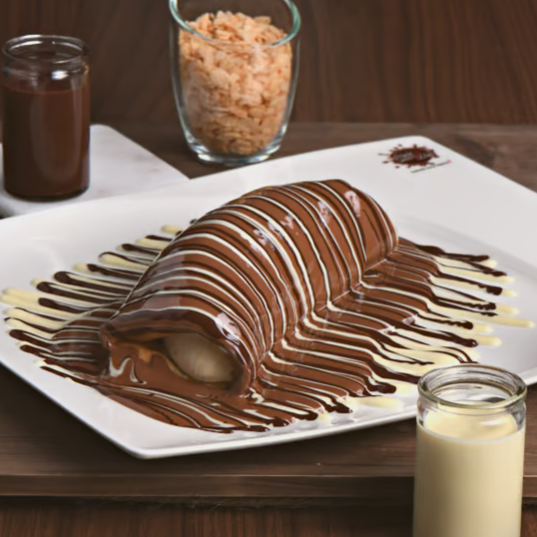 Banana Wrap