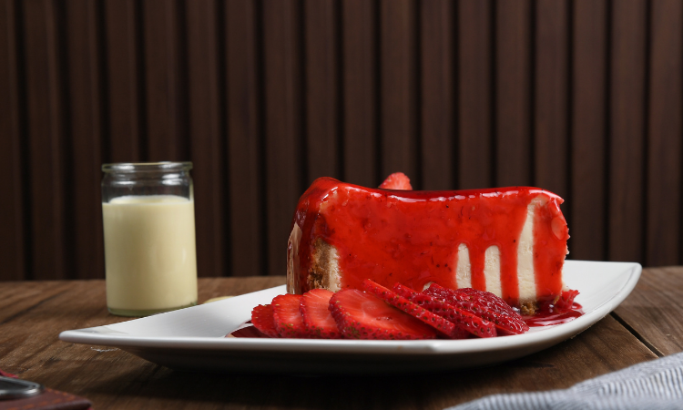 Cheese Cake