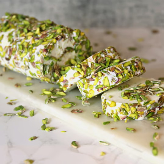 Damascene Ice Cream (lb)
