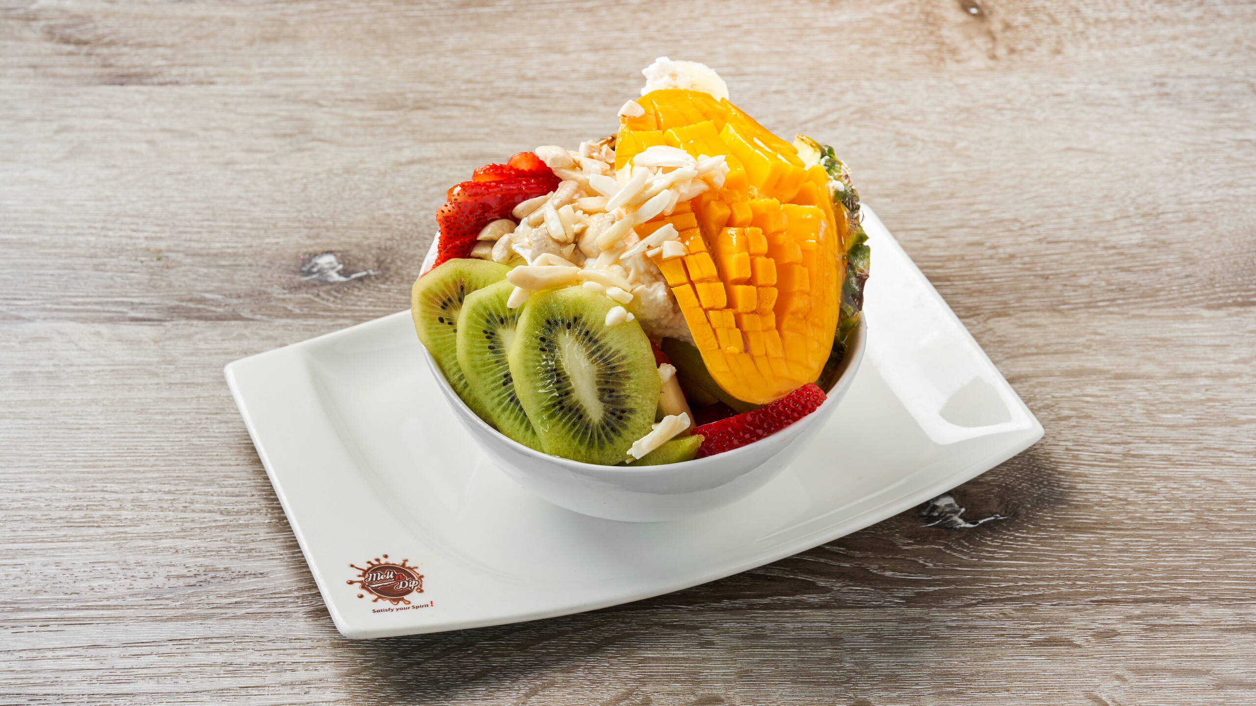 Fruit Salad