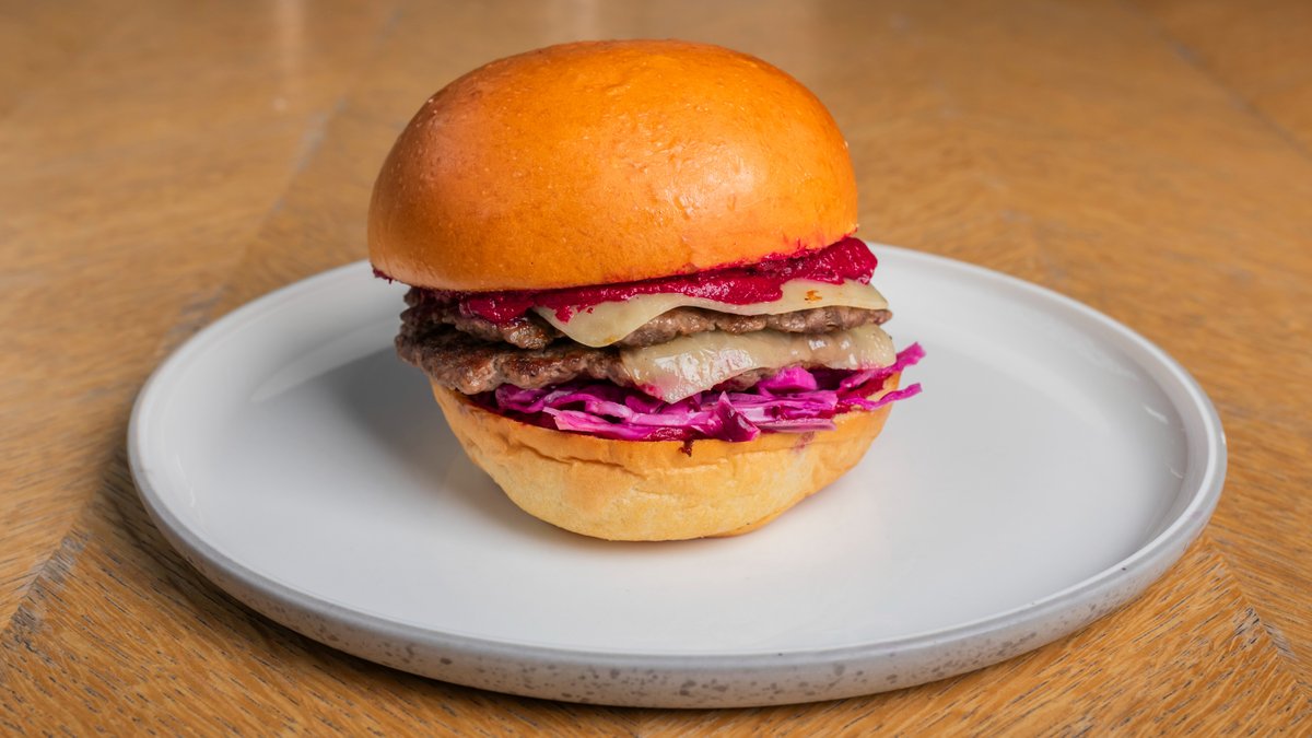 Beet n' Sweet Symphony