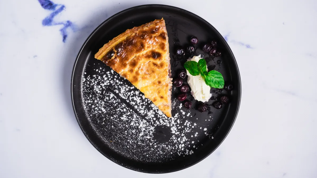 Berry Pie