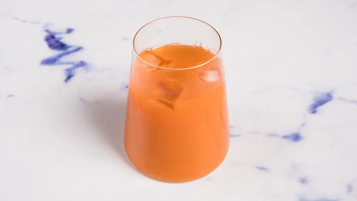 Carrot