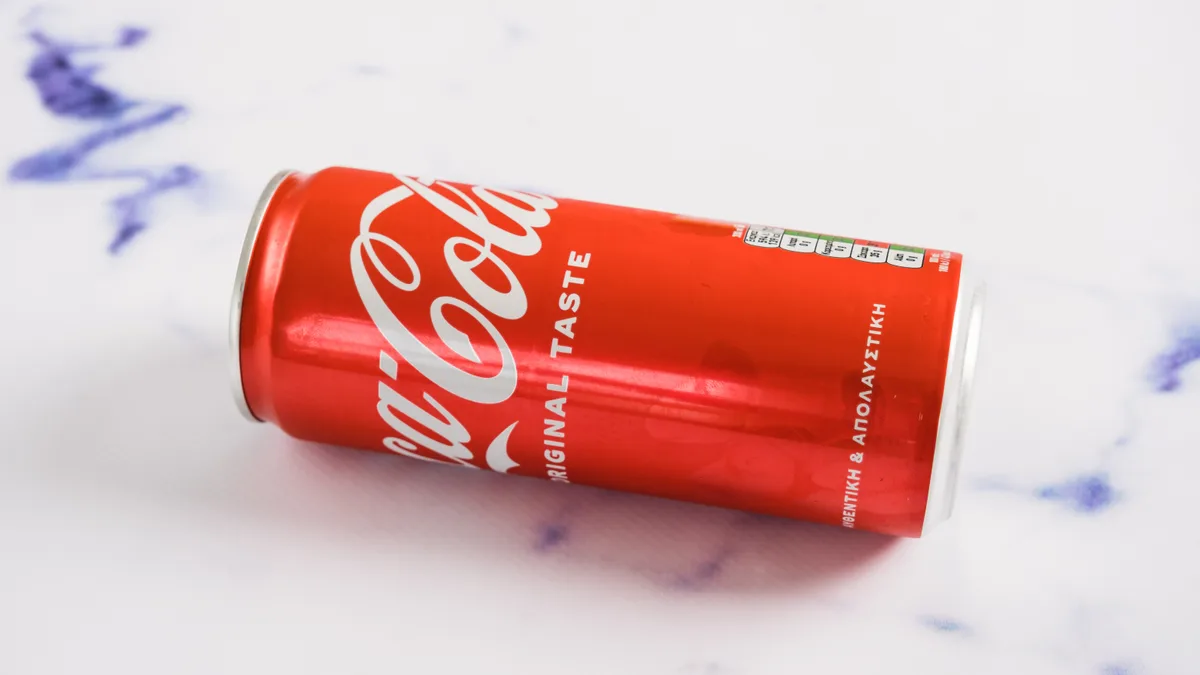 Coca Cola
