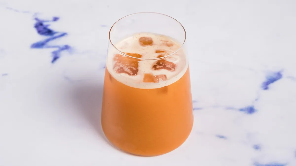 Drink me Drink me
