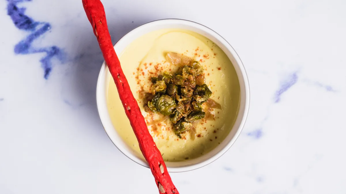 Fava Soup