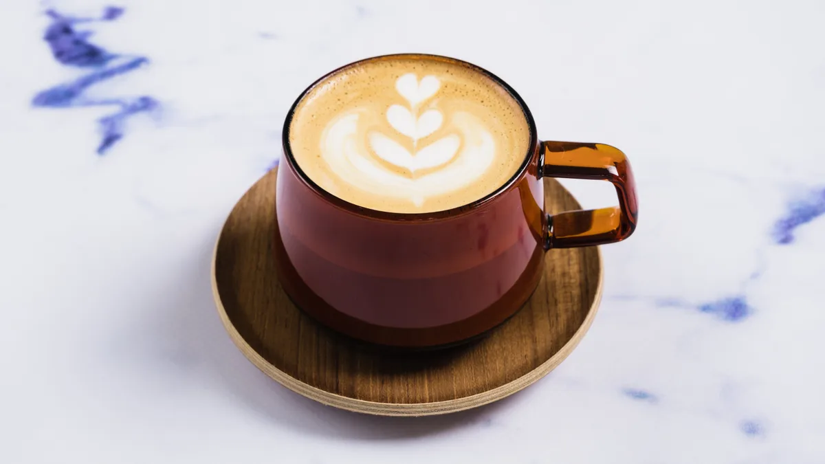 Flat White