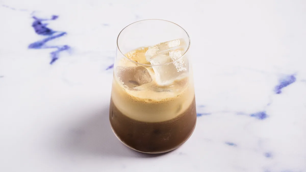 Freddo Espresso