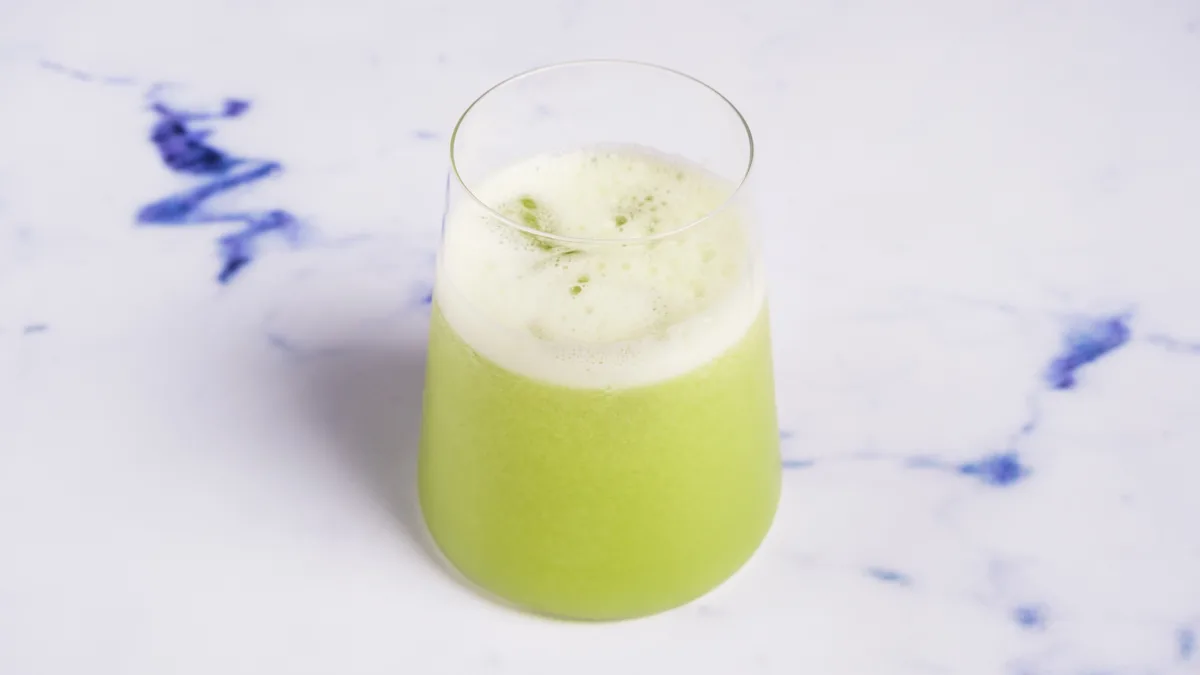 Green Apple