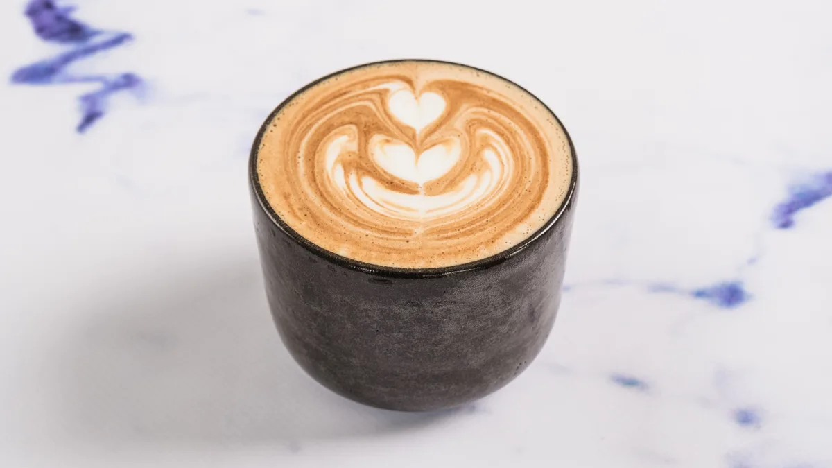 Hot Chocolate