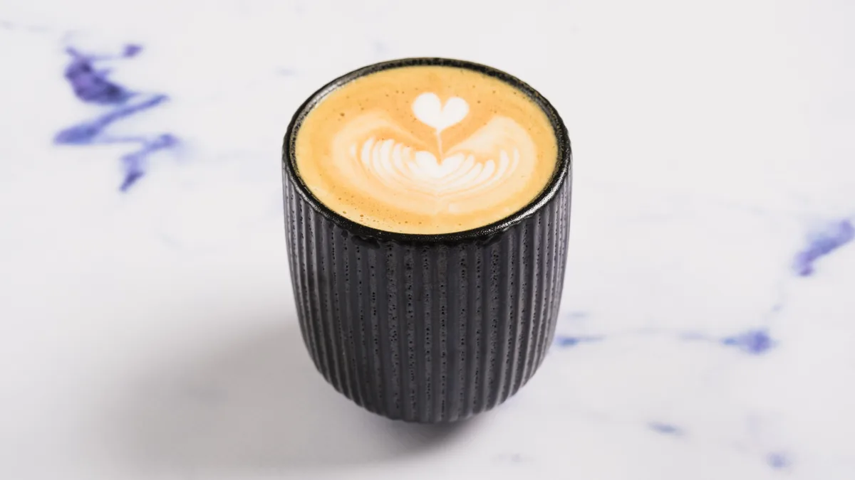 Latte