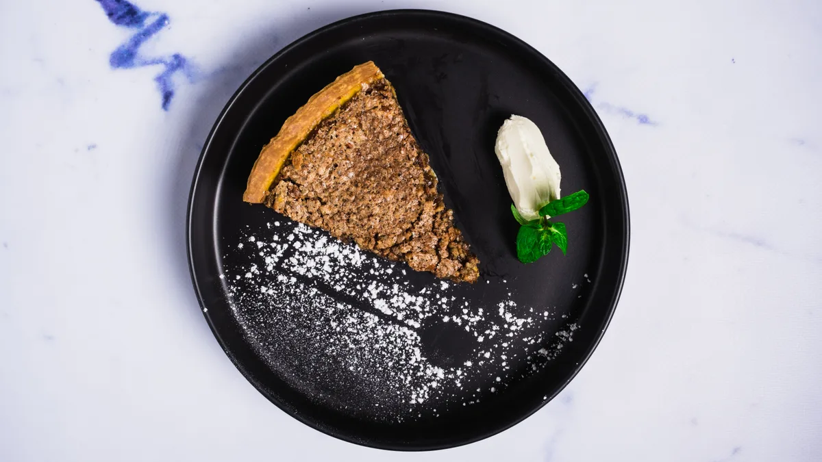 Pecan Pie
