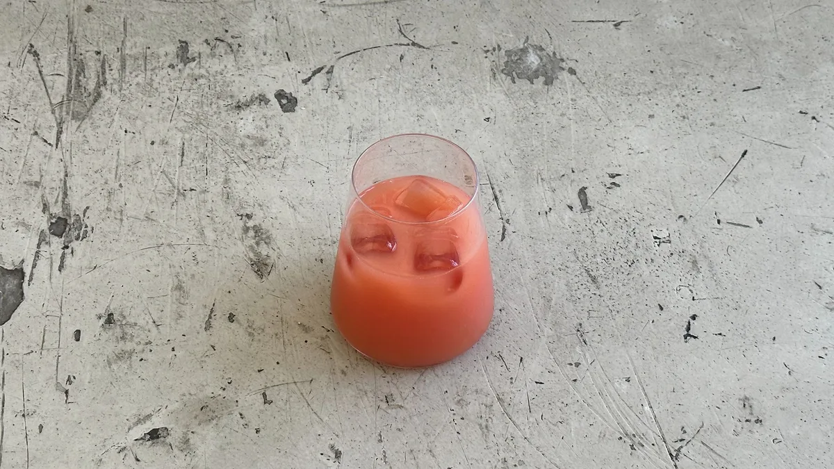 Pink Grapefruit
