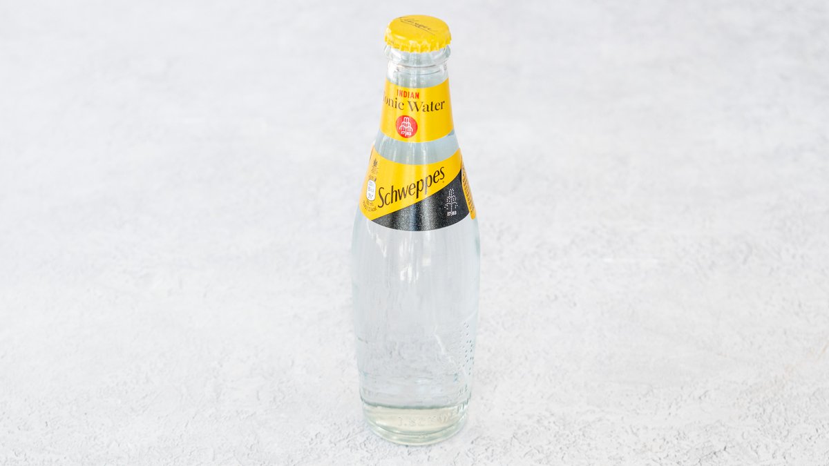 Schweppes Tonic Water