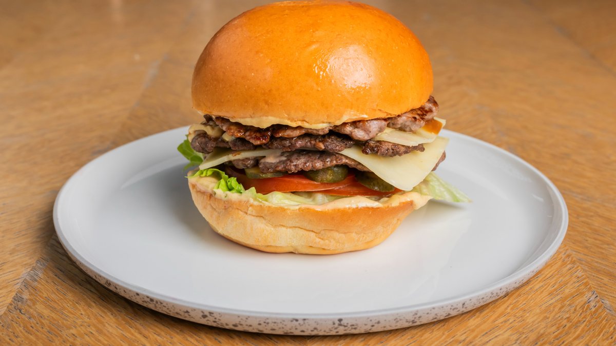 The Burgerist