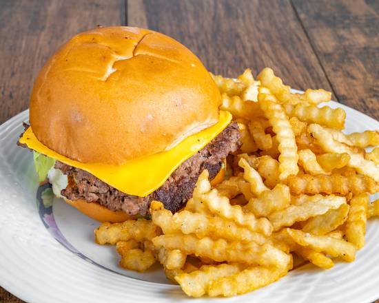 Burger