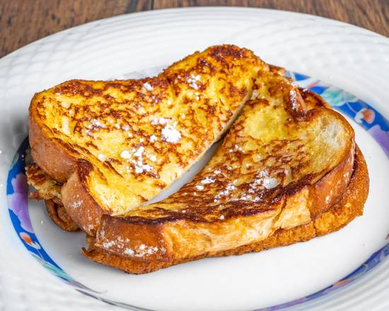 French Toast