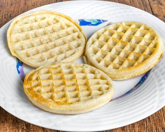 Waffle