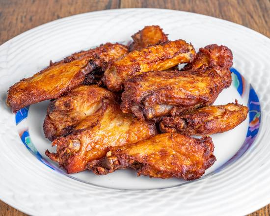 Wings (5 pcs)