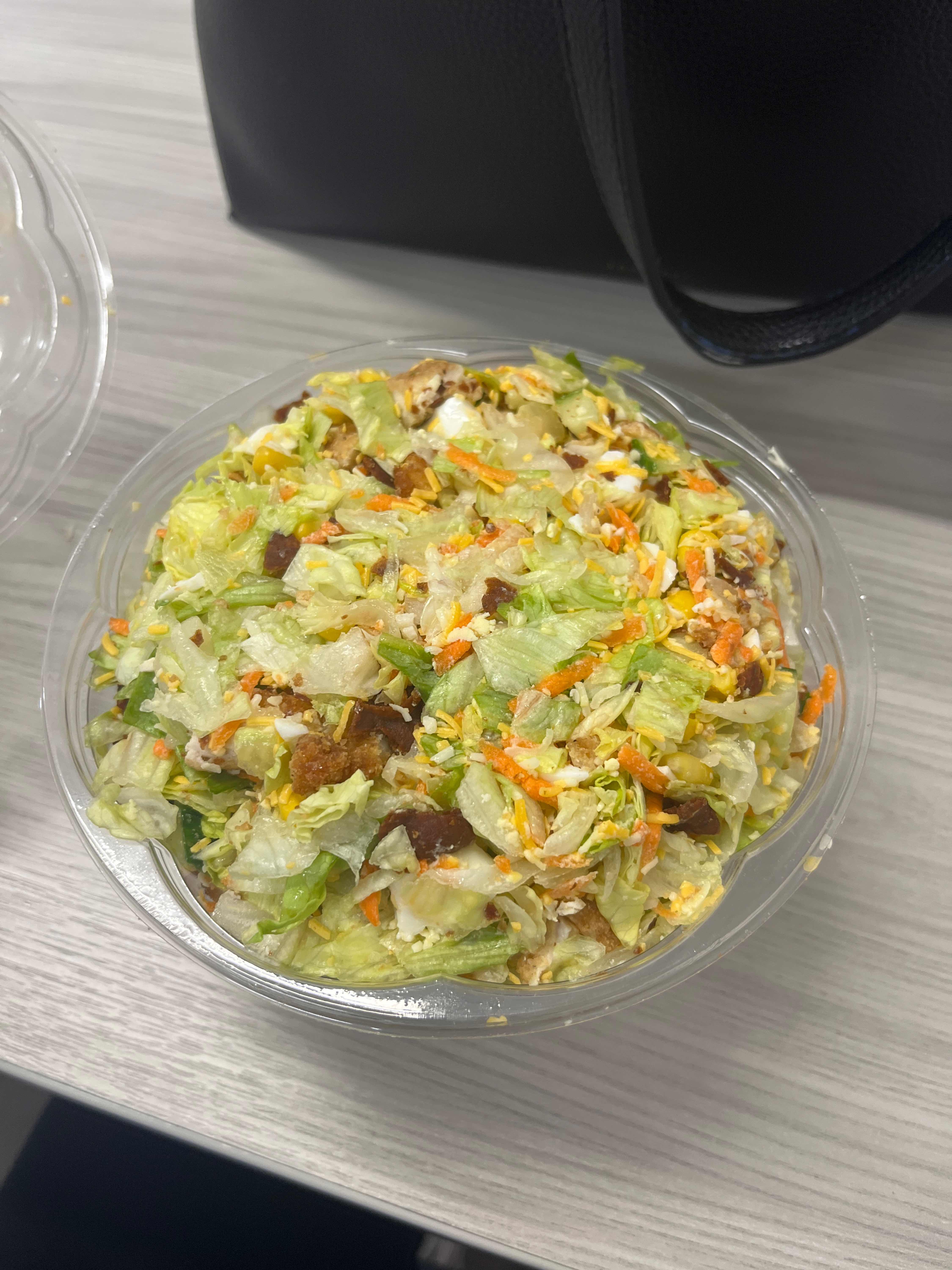 Chopped Salad